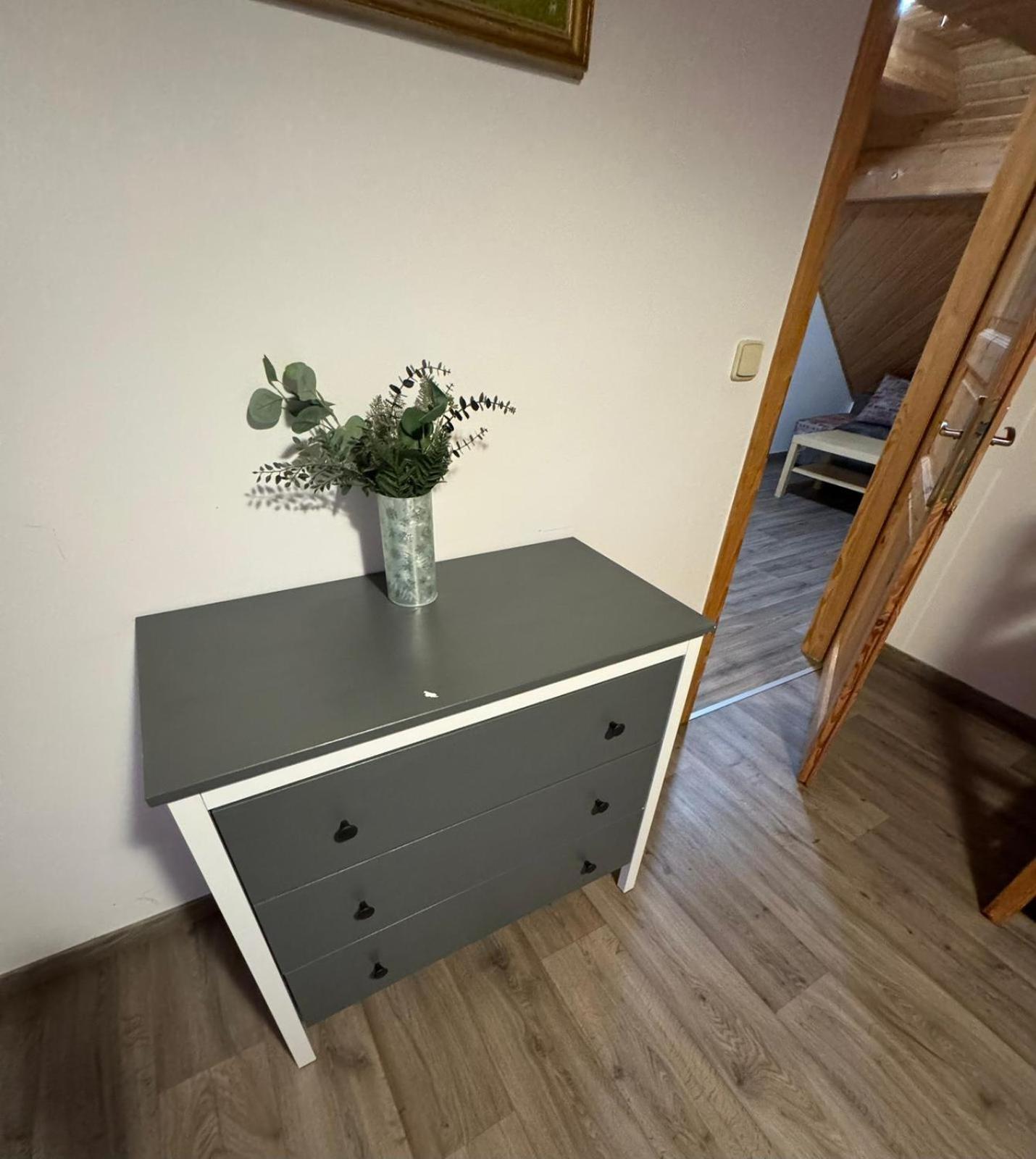 Apartmany Roudnice Jestrabi V Krkonosich Eksteriør billede